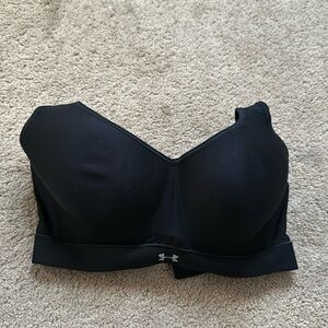 Under armor sports bra